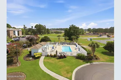 139 Avian Drive #3618, Sunset Beach, NC 28468 - Photo 33