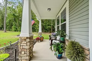 400 Everest Ct, Aberdeen, NC 28315 - Photo 3