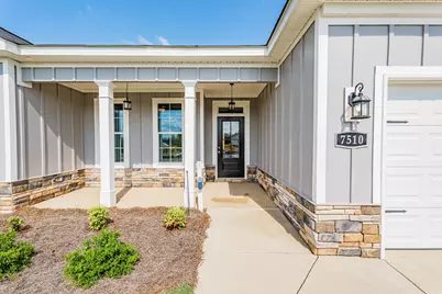 7510 Paisley Circle, Graniteville, SC 29829 - Photo 3