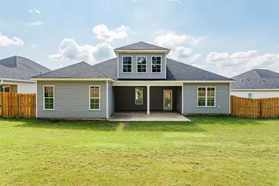 7510 Paisley Circle, Graniteville, SC 29829 - Photo 37