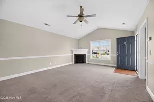 2552 Saddleback Dr, Winterville, NC 28590 - Photo 9