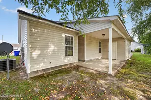 2552 Saddleback Dr, Winterville, NC 28590 - Photo 31