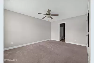 2552 Saddleback Drive #B, Winterville, NC 28590 - Photo 19