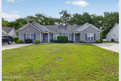 2552 Saddleback Drive #B, Winterville, NC 28590 - Photo 3