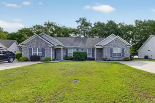 2552 Saddleback Dr, Winterville, NC 28590 - Photo 3