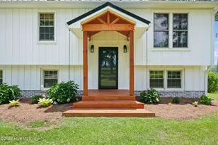 322 Shady Ln, Cameron, NC 28326 - Photo 7