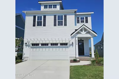 5309 Sunfish Lane, Wilmington, NC 28412 - Photo 1