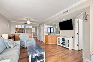 1400 E Fort Macon Rd, Atlantic Beach, NC 28512 - Photo 19
