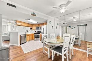 1400 E Fort Macon Rd, Atlantic Beach, NC 28512 - Photo 5