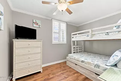 1400 W Fort Macon Road #519, Atlantic Beach, NC 28512 - Photo 29