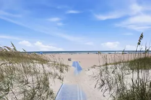 1400 E Fort Macon Rd, Atlantic Beach, NC 28512 - Photo 43