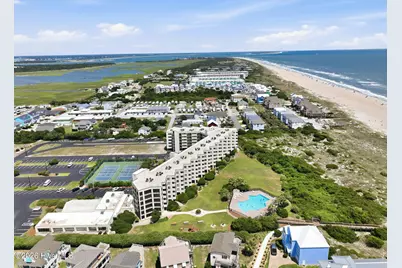 1400 W Fort Macon Road #519, Atlantic Beach, NC 28512 - Photo 35