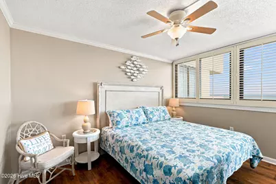 1400 W Fort Macon Road #519, Atlantic Beach, NC 28512 - Photo 21