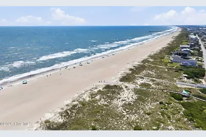 1400 W Fort Macon Road #519, Atlantic Beach, NC 28512 - Photo 37