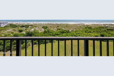 1400 W Fort Macon Road #519, Atlantic Beach, NC 28512 - Photo 7