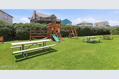 1400 W Fort Macon Road #519, Atlantic Beach, NC 28512 - Photo 41