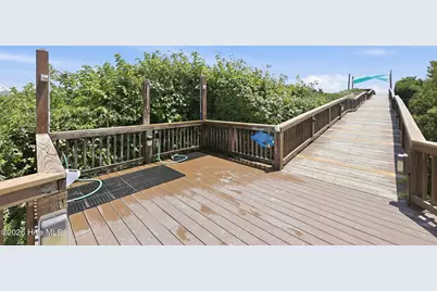 1400 W Fort Macon Road #519, Atlantic Beach, NC 28512 - Photo 33