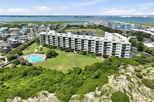 1400 W Fort Macon Rd, Atlantic Beach, NC 28512 - Photo 1