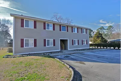 1731 Elmwood Street #D, New Bern, NC 28560 - Photo 1