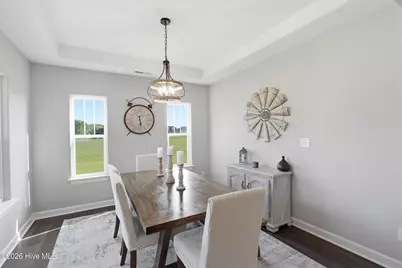 105 Pinch Gut Road, Camden, NC 27921 - Photo 3