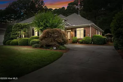 108 Cobblestone Court, Rocky Mount, NC 27804 - Photo 1