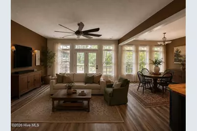 1817 Caracara Drive, New Bern, NC 28560 - Photo 5