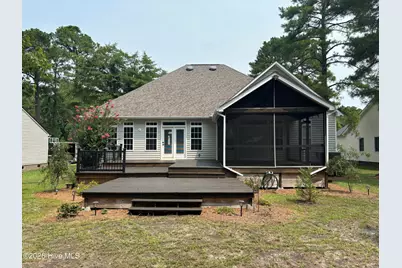 1817 Caracara Drive, New Bern, NC 28560 - Photo 5