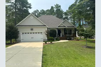 1817 Caracara Drive, New Bern, NC 28560 - Photo 1