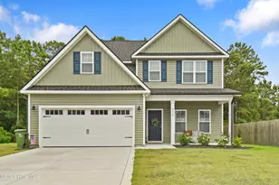 506 Saltworks Ln, Sneads Ferry, NC 28460 - Photo 1