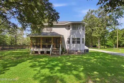 150 Gold Finch Lane, New Bern, NC 28560 - Photo 1