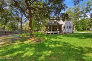 150 Goldfinch Ln, New Bern, NC 28560 - Photo 3