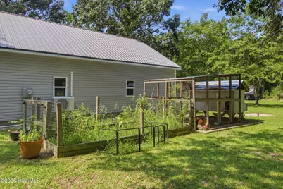 150 Gold Finch Lane, New Bern, NC 28560 - Photo 35