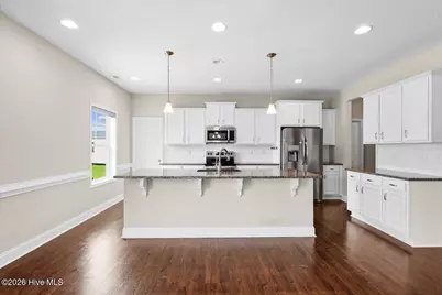 105 Mondavi Court, Princeton, NC 27569 - Photo 35