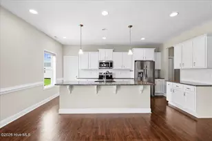 105 Mondavi Ct, Princeton, NC 27569 - Photo 35