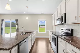 105 Mondavi Ct, Princeton, NC 27569 - Photo 41