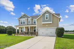 105 Mondavi Ct, Princeton, NC 27569 - Photo 3