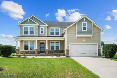 105 Mondavi Court, Princeton, NC 27569 - Photo 1