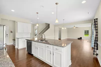 105 Mondavi Court, Princeton, NC 27569 - Photo 37