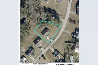 110 S Stone Drive, Sneads Ferry, NC 28460 - Photo 29
