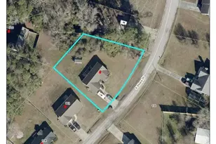 110 S Stone Dr, Sneads Ferry, NC 28460 - Photo 29