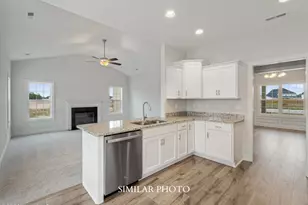 255 Big August Wy, Jacksonville, NC 28546 - Photo 9