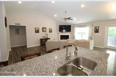 218 Patriot Drive, Newport, NC 28570 - Photo 7