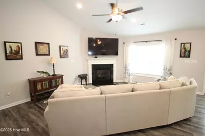 218 Patriot Drive, Newport, NC 28570 - Photo 9