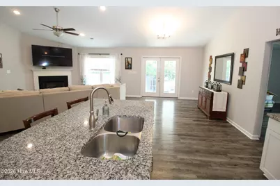 218 Patriot Drive, Newport, NC 28570 - Photo 5