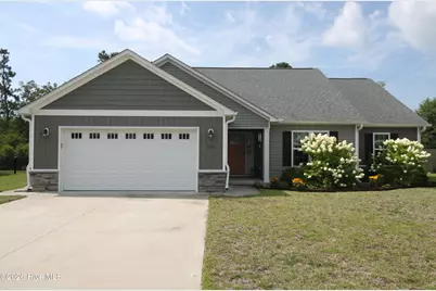 218 Patriot Drive, Newport, NC 28570 - Photo 1