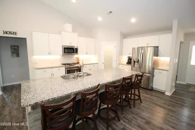 218 Patriot Drive, Newport, NC 28570 - Photo 3