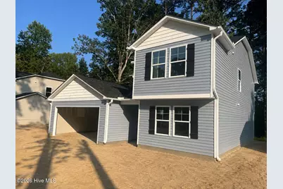 213 Slatestone Road, Washington, NC 27889 - Photo 3