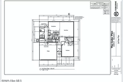213 Slatestone Road, Washington, NC 27889 - Photo 3