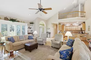 142 Oakleaf Dr, Pine Knoll Shores, NC 28512 - Photo 9