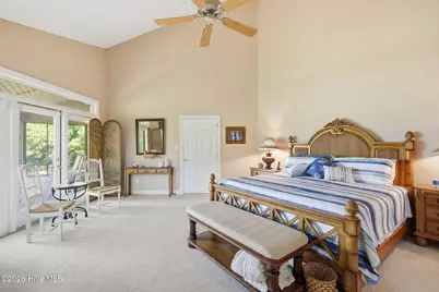 142 Oakleaf Drive, Pine Knoll Shores, NC 28512 - Photo 19